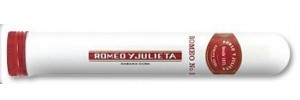 Romeo Y Julieta No.1 Tubed
